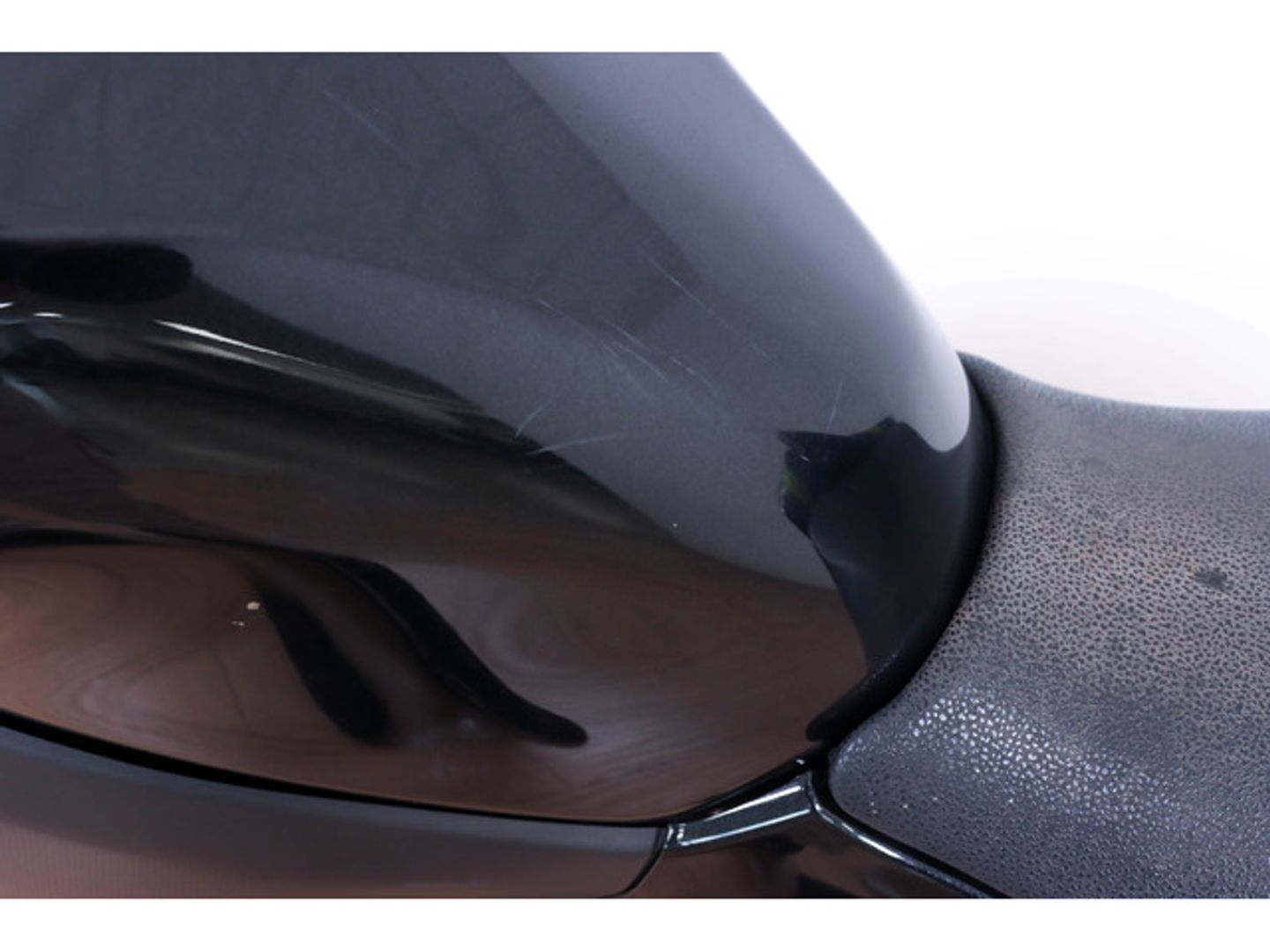Kawasaki Z900RS/SE/50th Negro Motorcycle