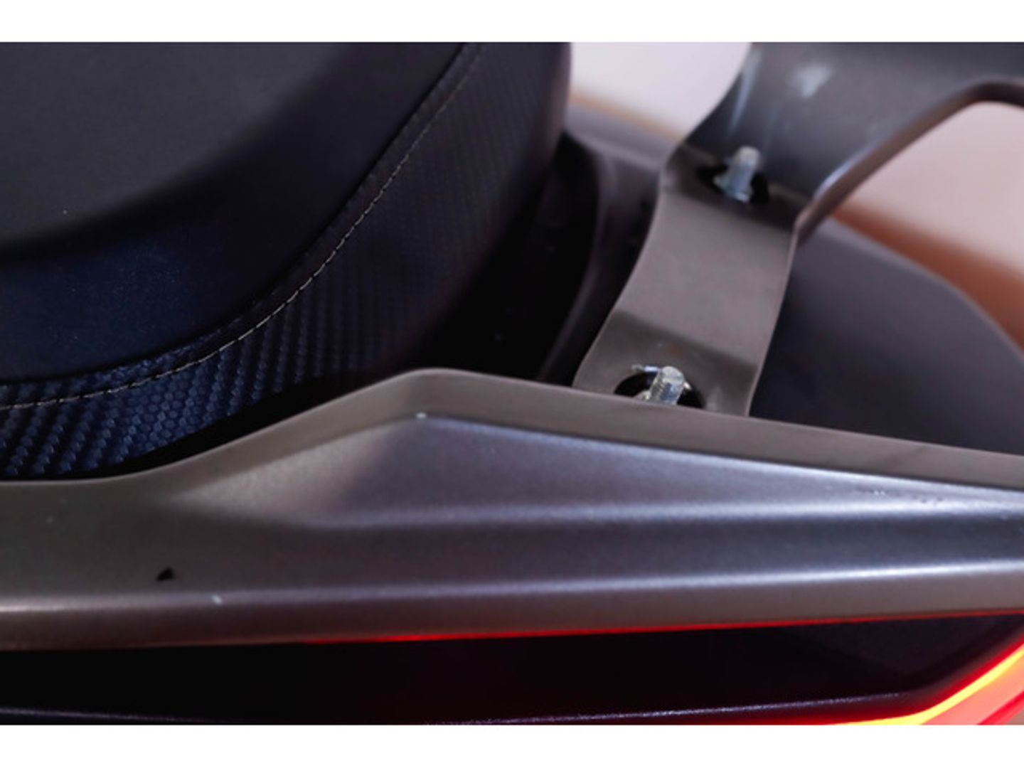 KYMCO X-Town CT 125 Gris oscuro Motorcycle
