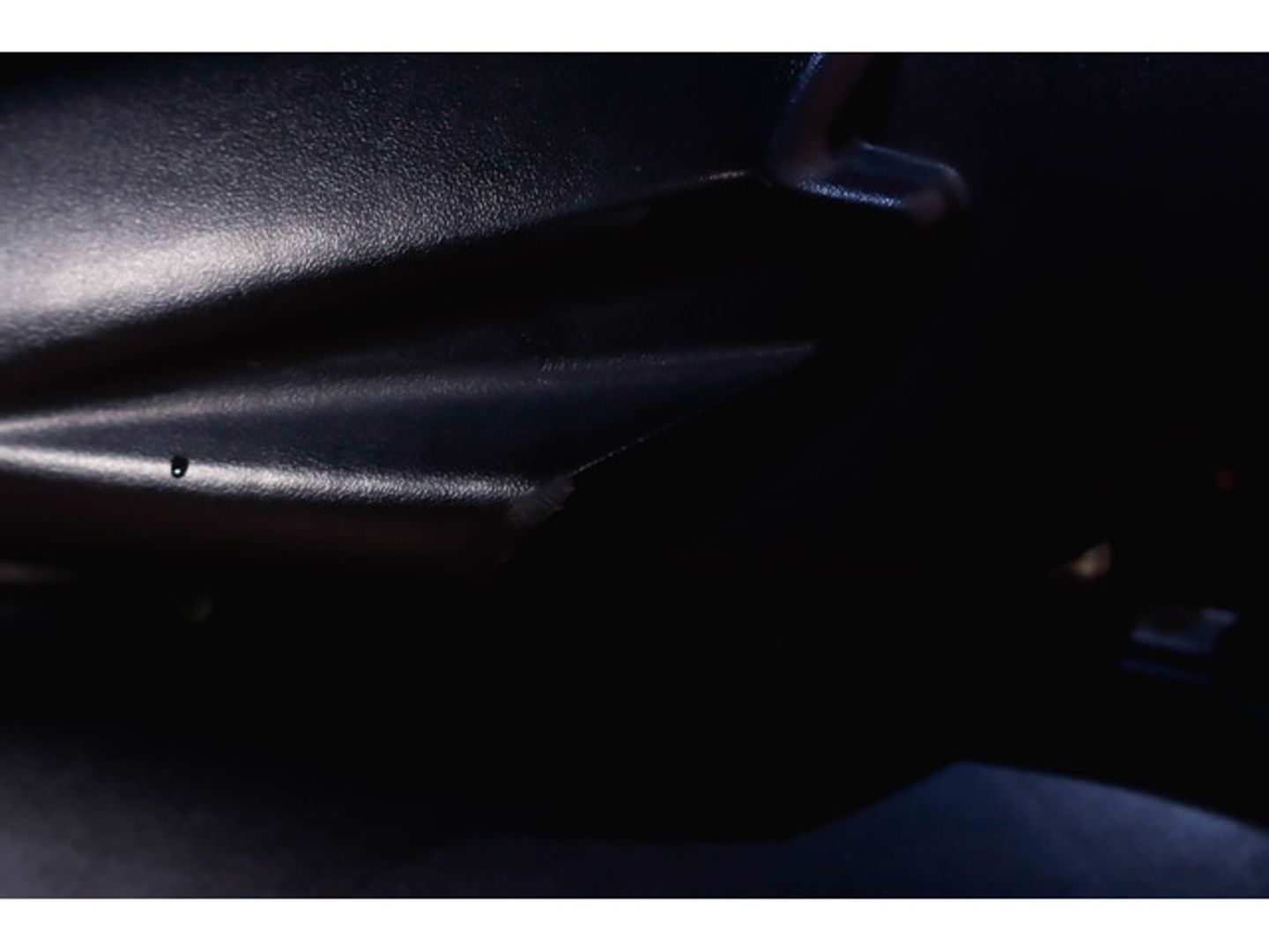 KYMCO X-Town CT 125 Gris oscuro Motorcycle