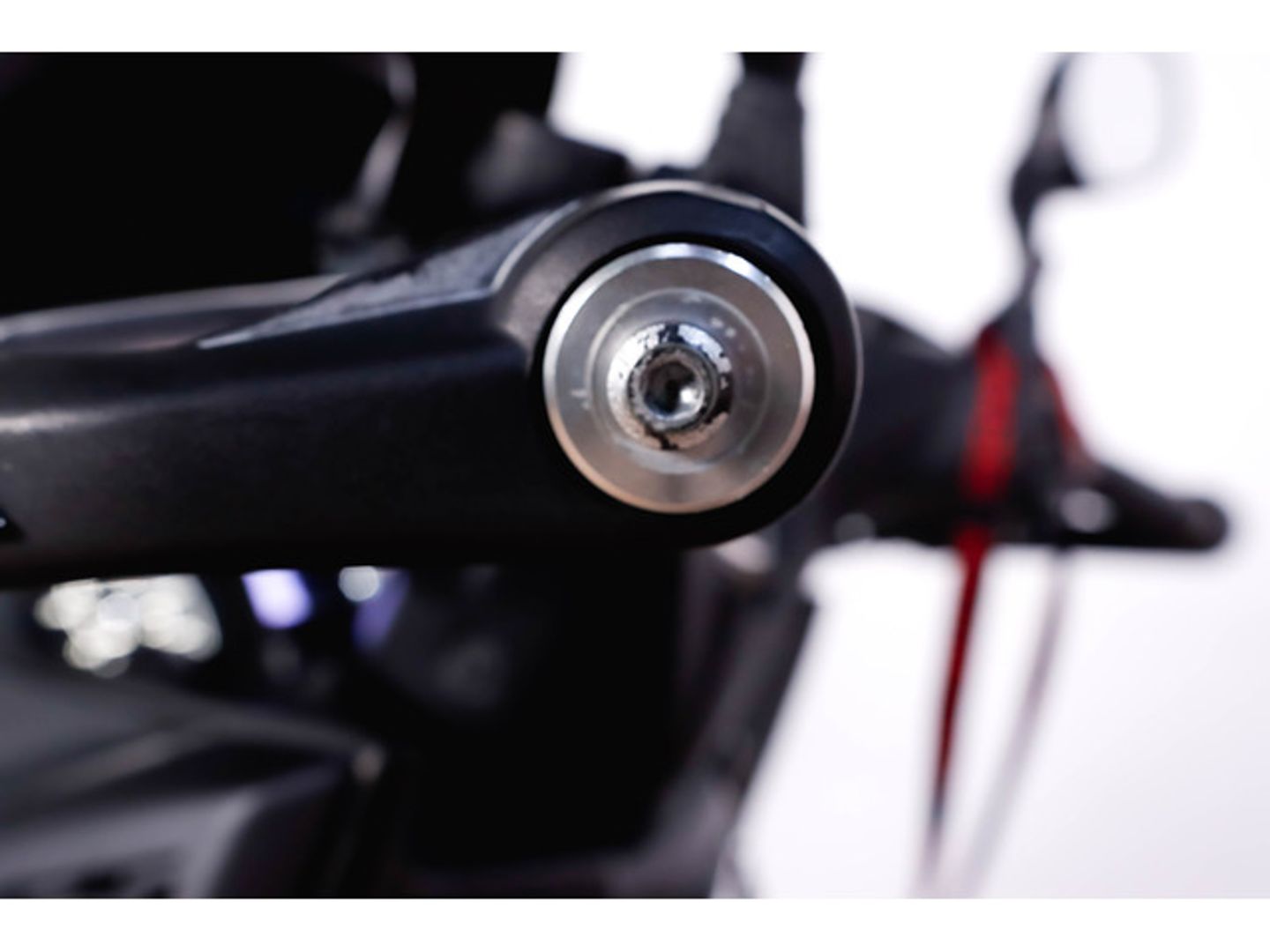 KYMCO X-Town CT 125 Gris oscuro Motorcycle