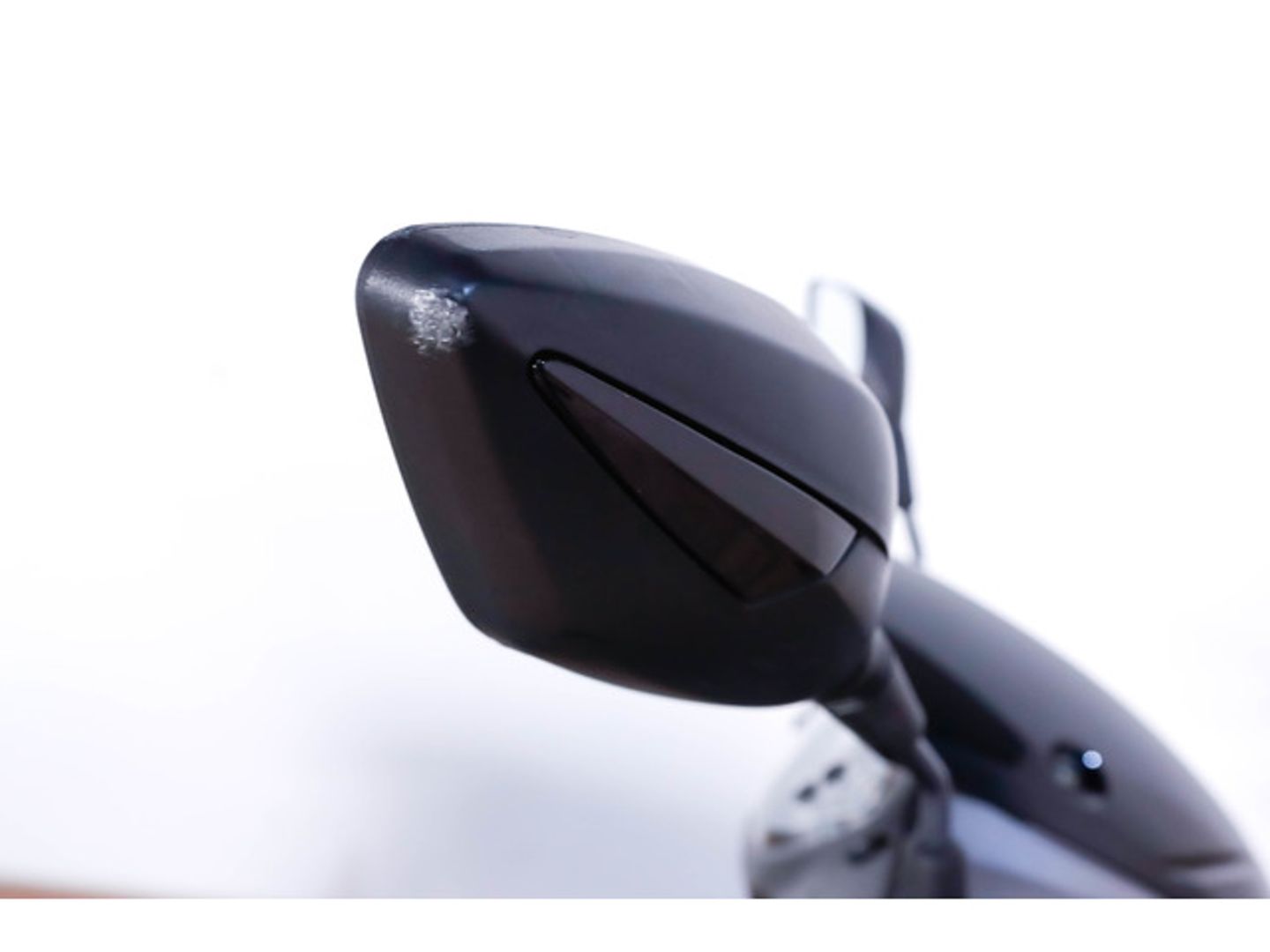 SYM Symphony 50 Gris Plata Motorcycle