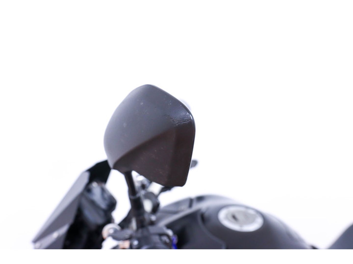 Yamaha MT -09 Negro Motorcycle