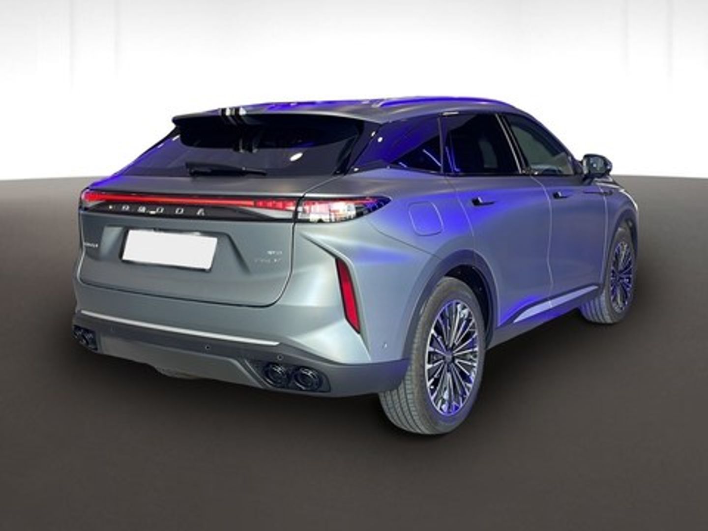 Omoda 9 1.5 TGDI Premium AWD 395 kW (537 CV)  SUV