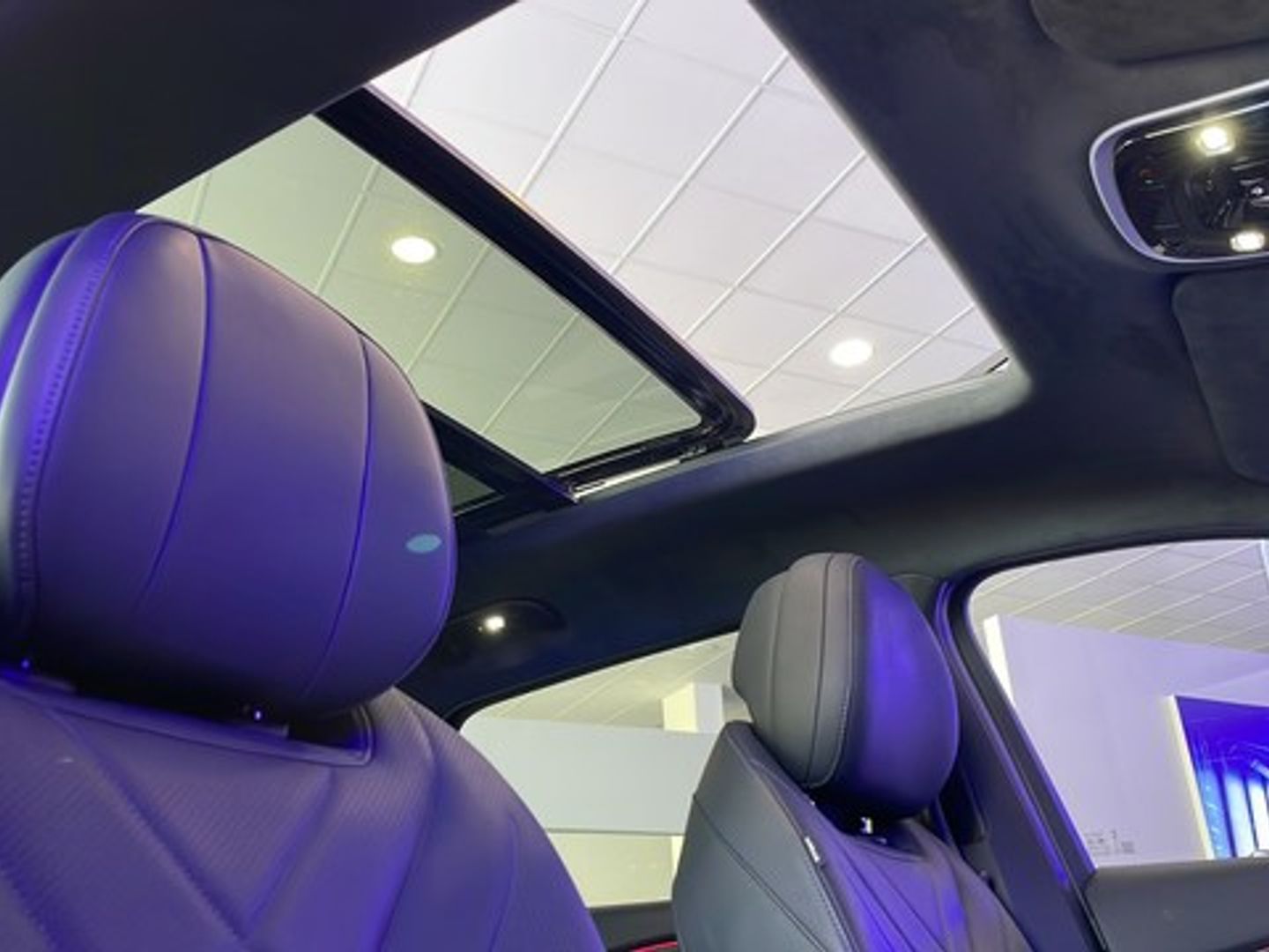 Omoda 9 1.5 TGDI Premium AWD 395 kW (537 CV)  SUV