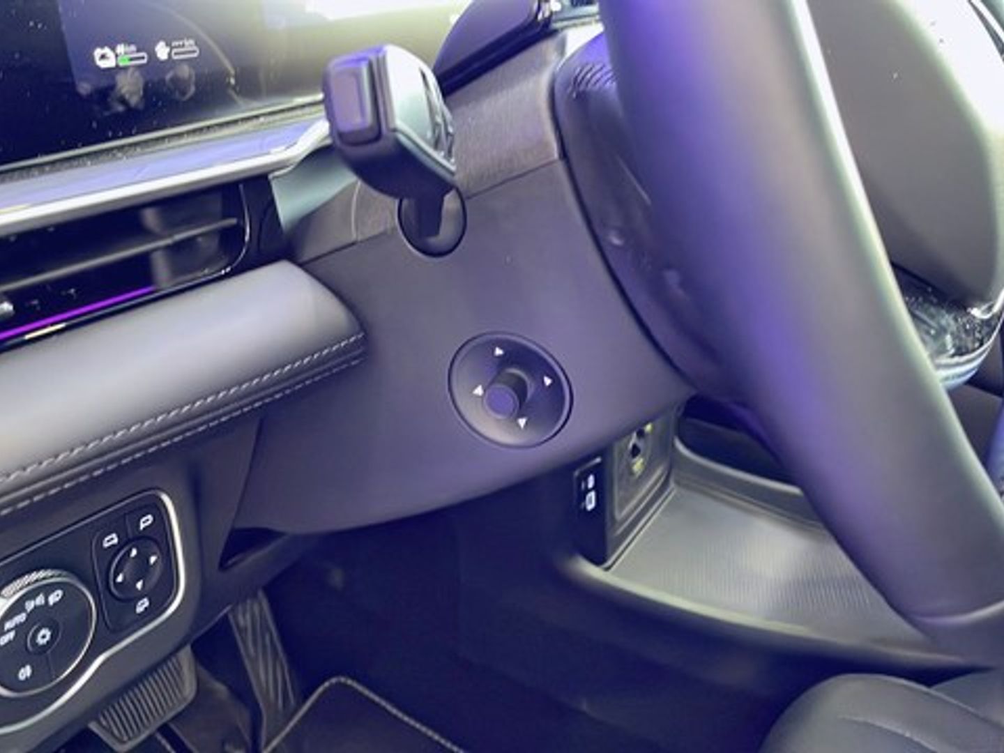 Omoda 9 1.5 TGDI Premium AWD 395 kW (537 CV)  SUV