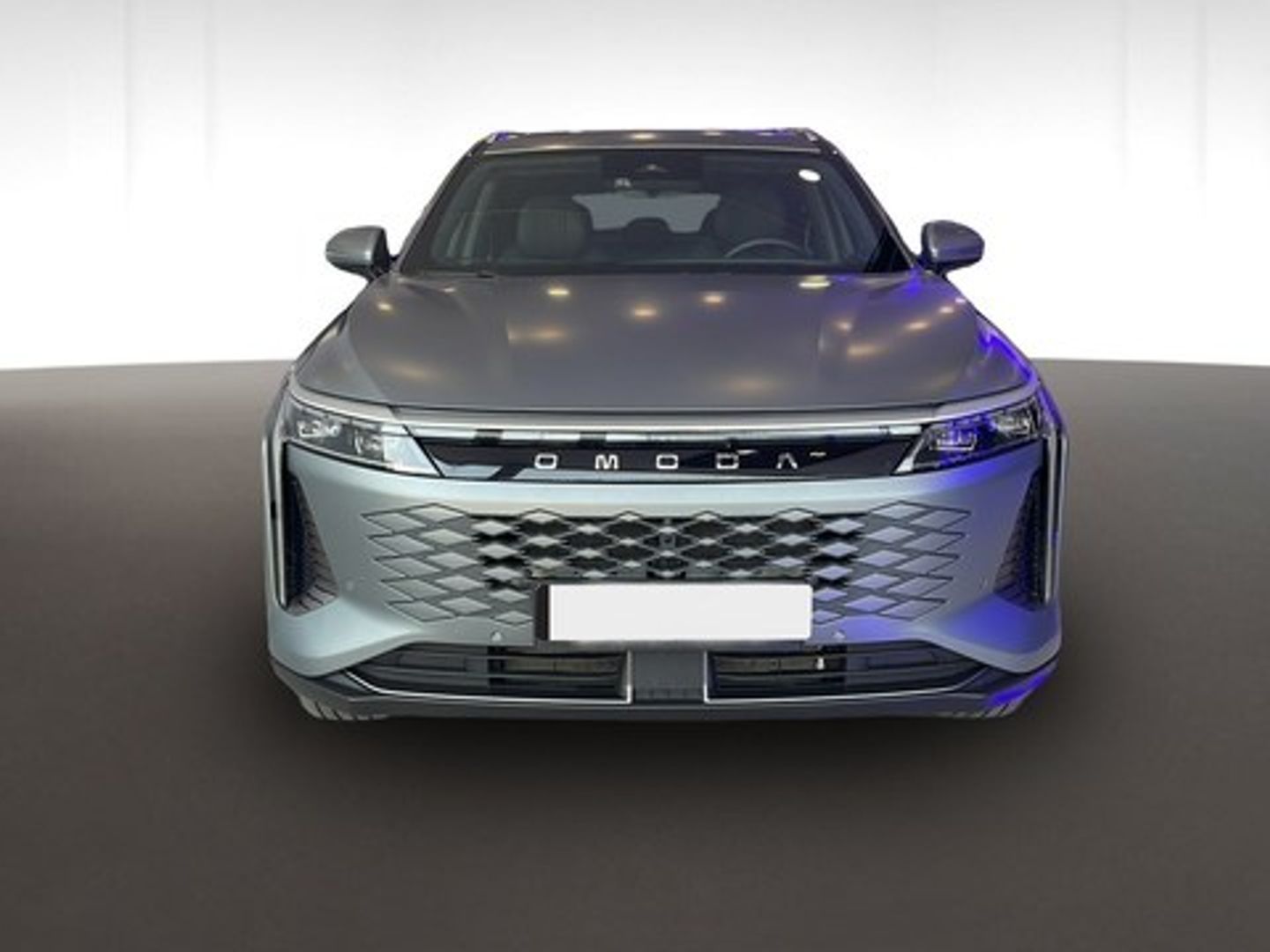 Omoda 9 1.5 TGDI Premium AWD 395 kW (537 CV)  SUV