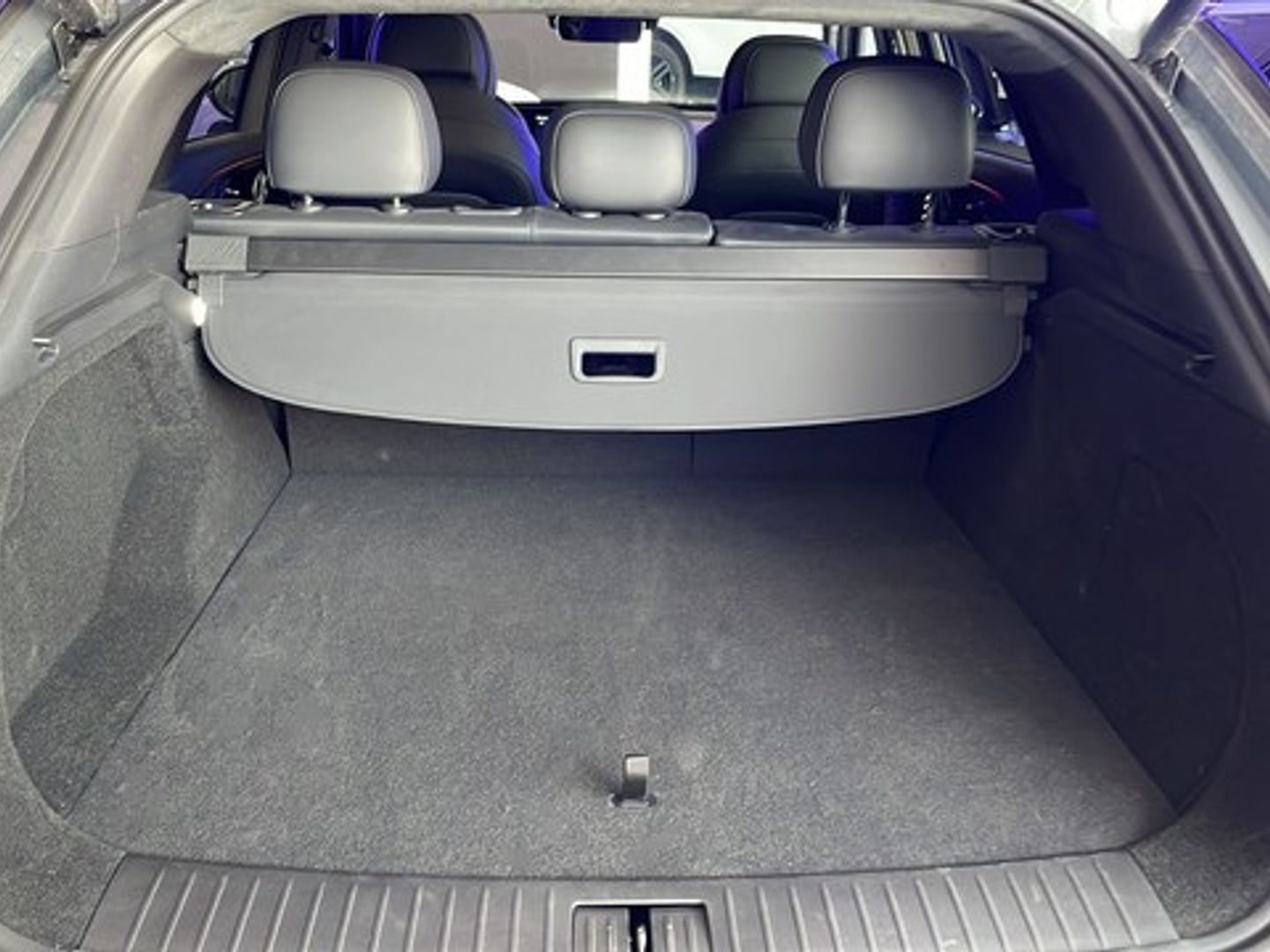 Omoda 9 1.5 TGDI Premium AWD 395 kW (537 CV)  SUV