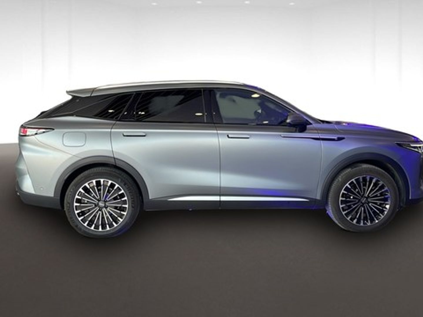 Omoda 9 1.5 TGDI Premium AWD 395 kW (537 CV)  SUV