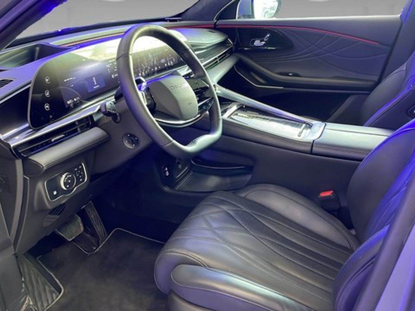 Omoda 9 1.5 TGDI Premium AWD 395 kW (537 CV)  SUV