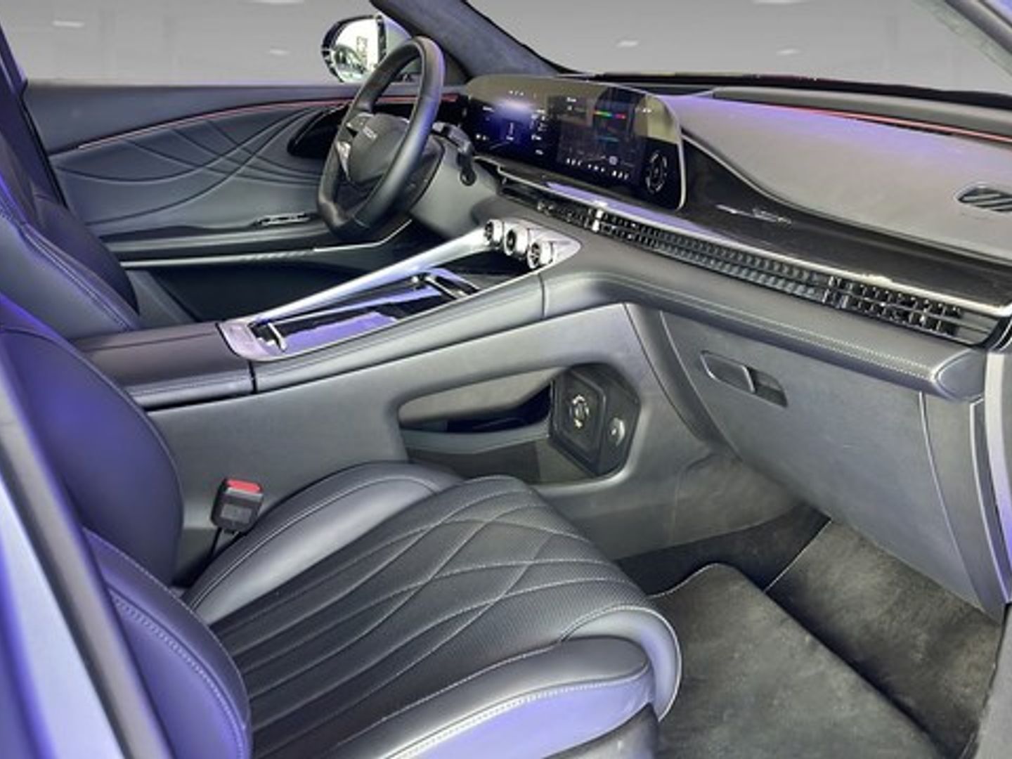 Omoda 9 1.5 TGDI Premium AWD 395 kW (537 CV)  SUV