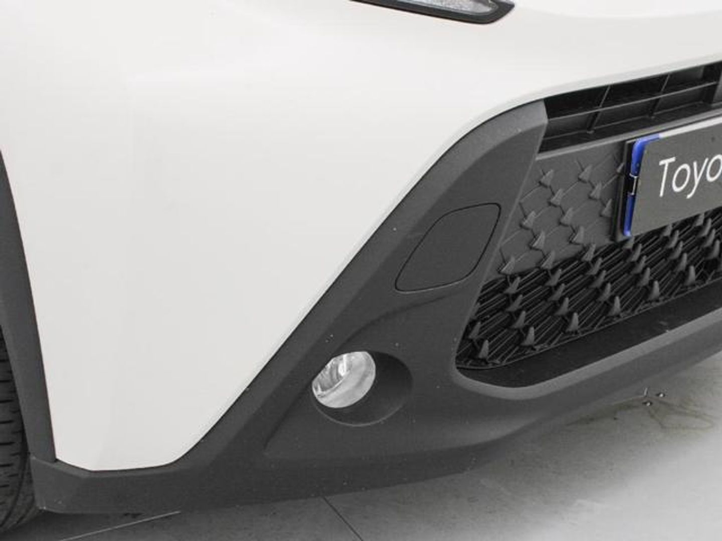 Toyota Aygo X Cross 1.0 VVT-I Like 53 kW (72 CV) Blanco SUV