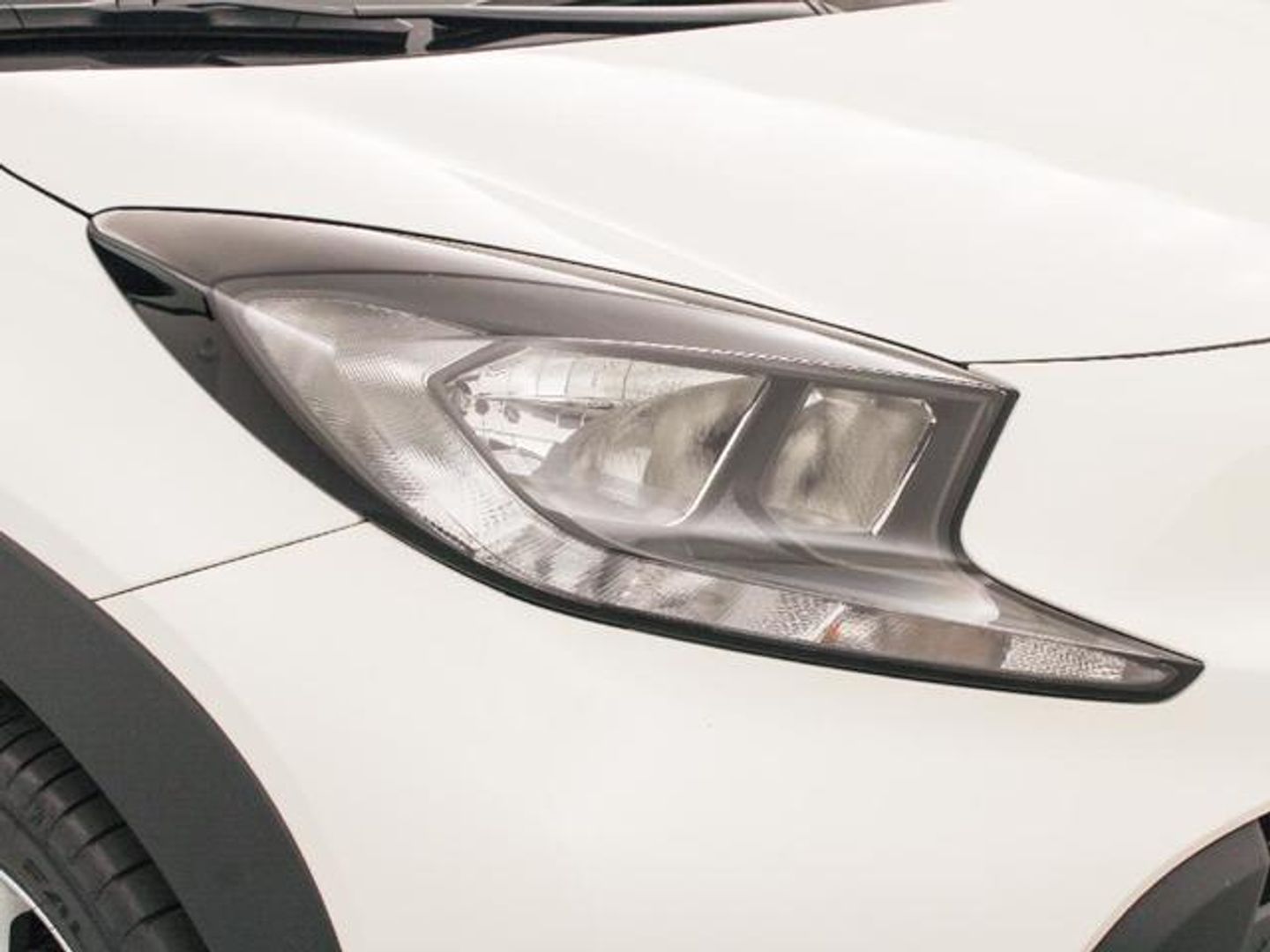 Toyota Aygo X Cross 1.0 VVT-I Like 53 kW (72 CV) Blanco SUV