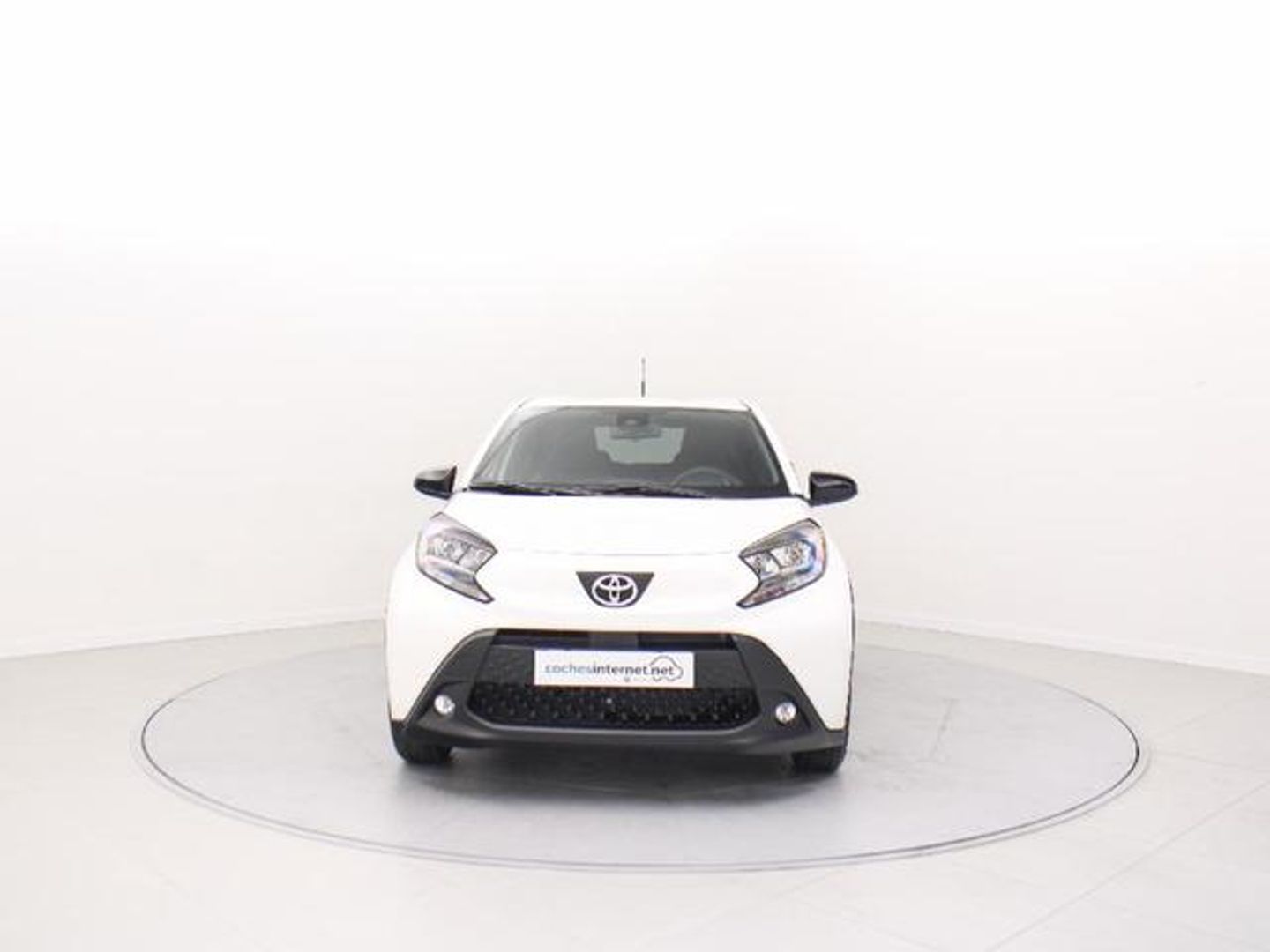 Toyota Aygo X Cross 1.0 VVT-I Like 53 kW (72 CV) Blanco SUV