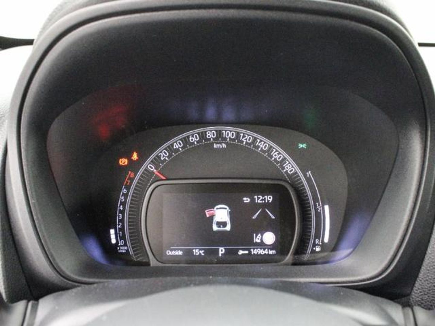 Toyota Aygo X Cross 1.0 VVT-I Like 53 kW (72 CV) Blanco SUV