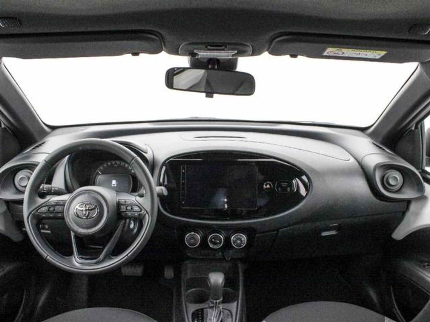 Toyota Aygo X Cross 1.0 VVT-I Like 53 kW (72 CV) Blanco SUV