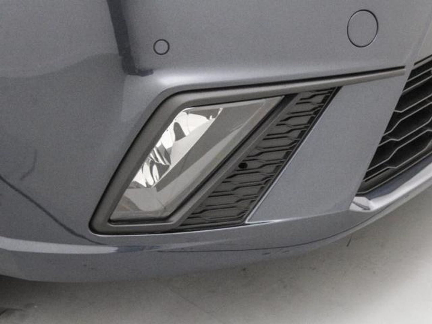 SEAT Ibiza 1.0 TSI Special Edition 85 kW (115 CV) Gris Sedan