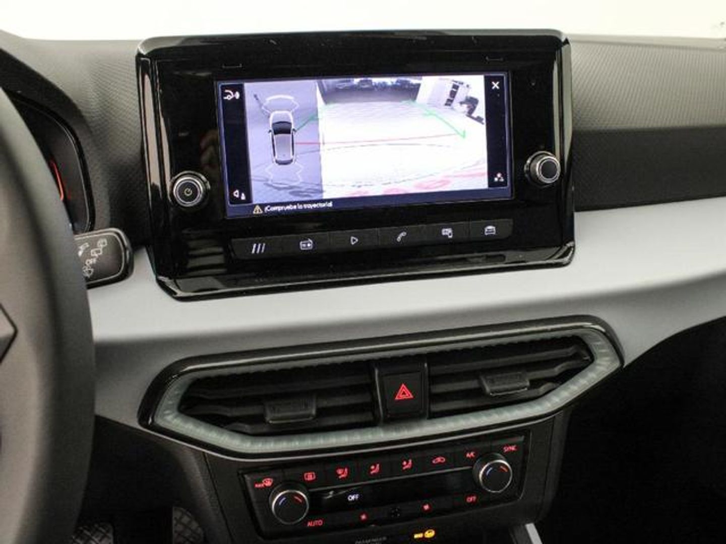 SEAT Ibiza 1.0 TSI Special Edition 85 kW (115 CV) Gris Sedan