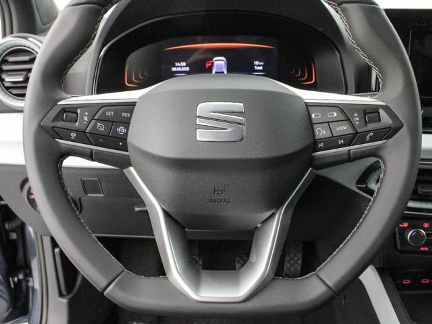 SEAT Ibiza 1.0 TSI Special Edition 85 kW (115 CV) Gris Sedan