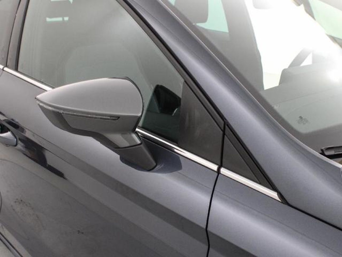 SEAT Ibiza 1.0 TSI Special Edition 85 kW (115 CV) Gris Sedan