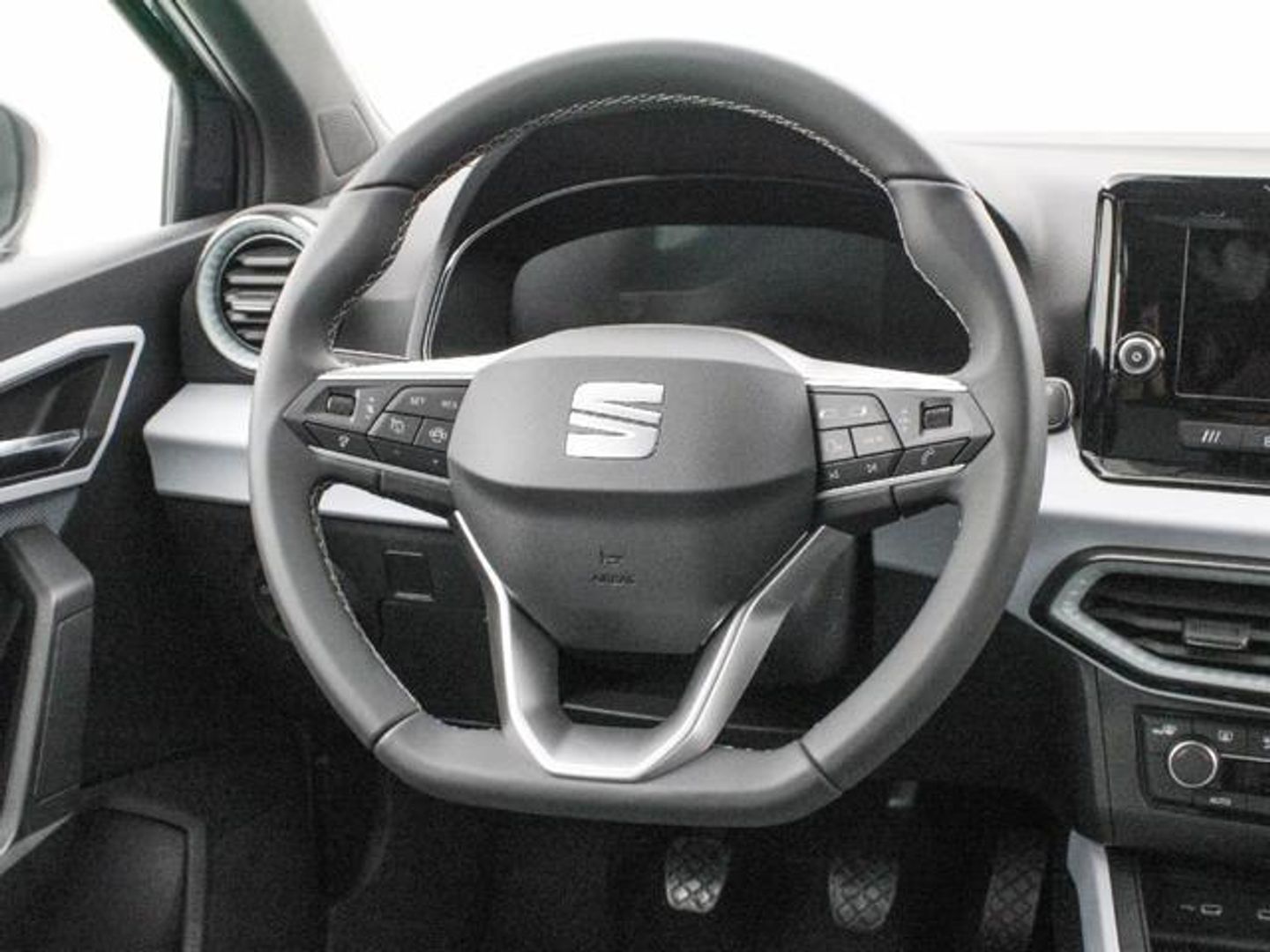 SEAT Ibiza 1.0 TSI Special Edition 85 kW (115 CV) Gris Sedan