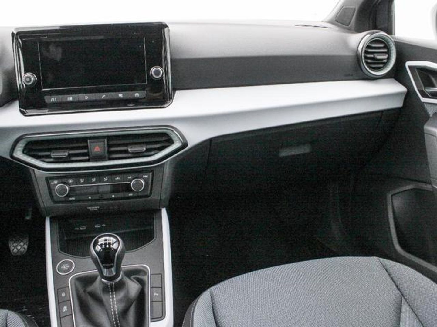 SEAT Ibiza 1.0 TSI Special Edition 85 kW (115 CV) Gris Sedan
