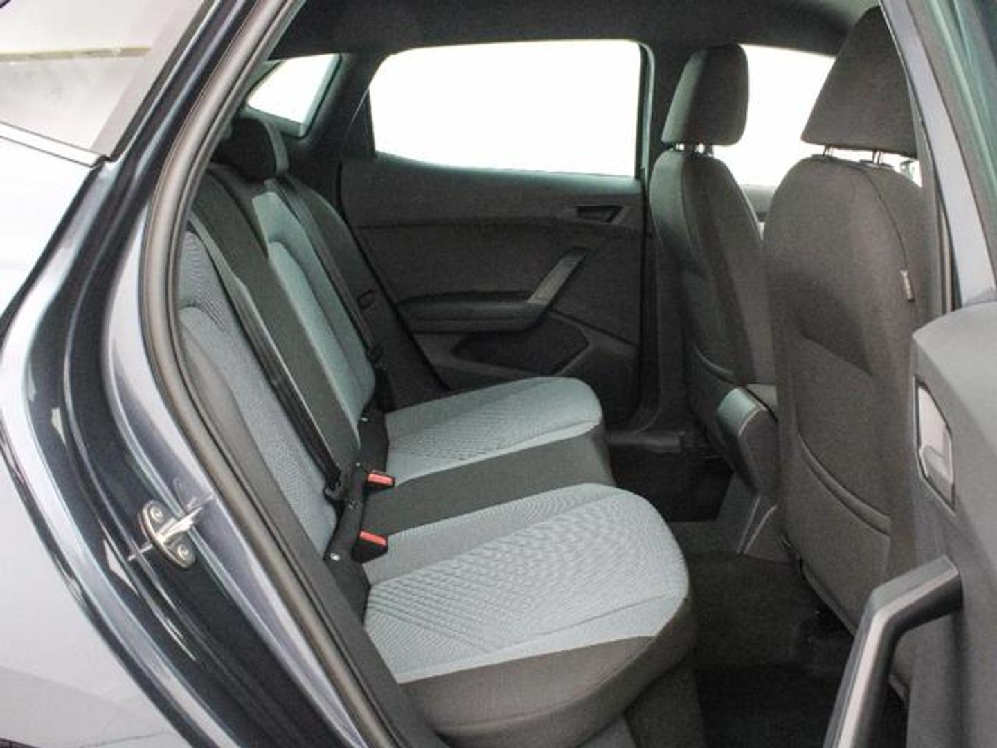 SEAT Ibiza 1.0 TSI Special Edition 85 kW (115 CV) Gris Sedan