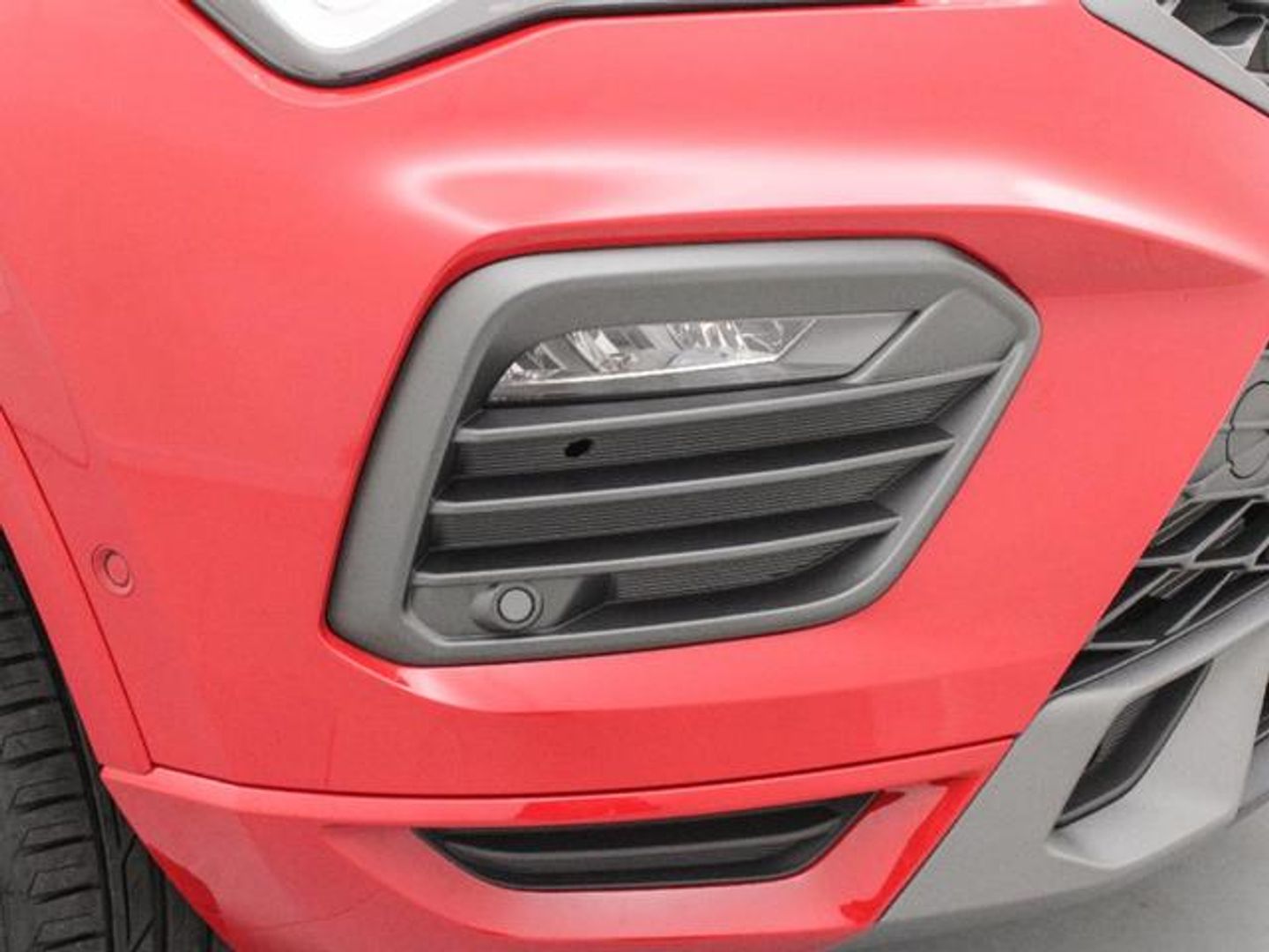 SEAT Ateca 1.5 TSI S&S FR Special Edition DSG 110 kW (150 CV) Rojo All Terrain / Pick-up