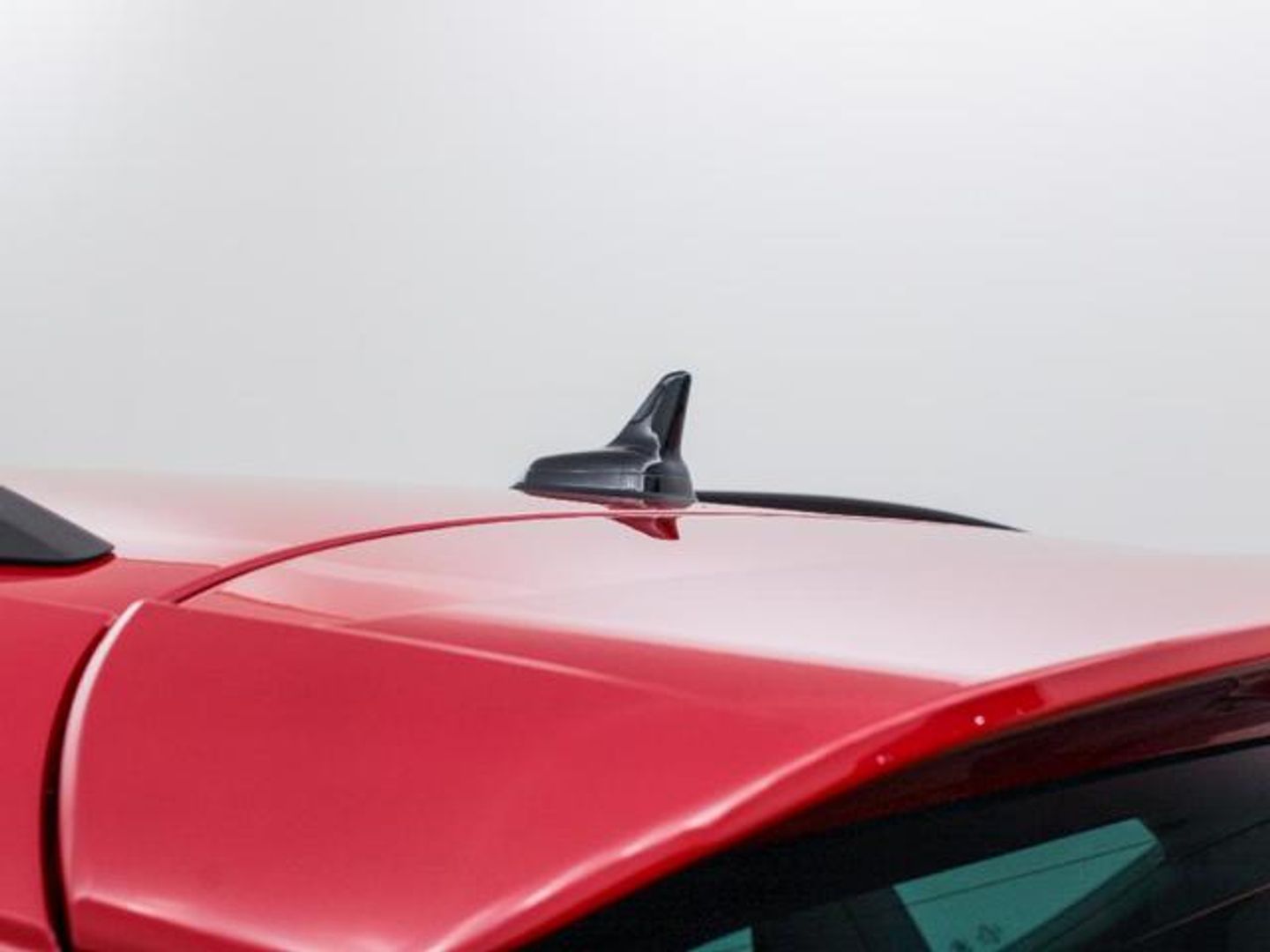 SEAT Ateca 1.5 TSI S&S FR Special Edition DSG 110 kW (150 CV) Rojo All Terrain / Pick-up