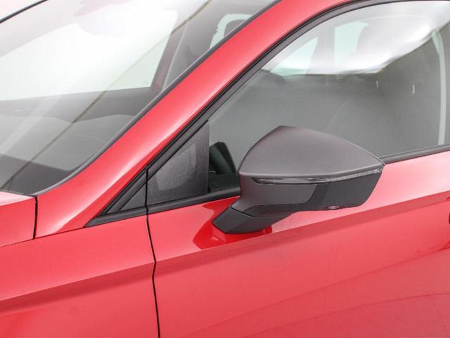 SEAT Ateca 1.5 TSI S&S FR Special Edition DSG 110 kW (150 CV) Rojo All Terrain / Pick-up