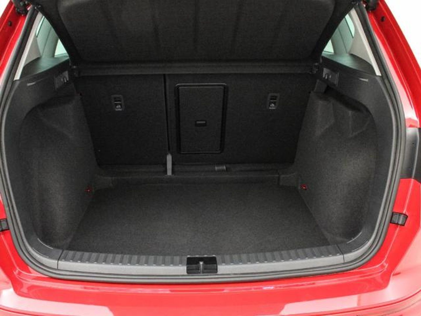 SEAT Ateca 1.5 TSI S&S FR Special Edition DSG 110 kW (150 CV) Rojo All Terrain / Pick-up