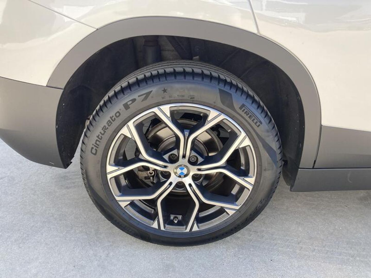 BMW X2 sDrive18i 103 kW (140 CV) Blanco SUV