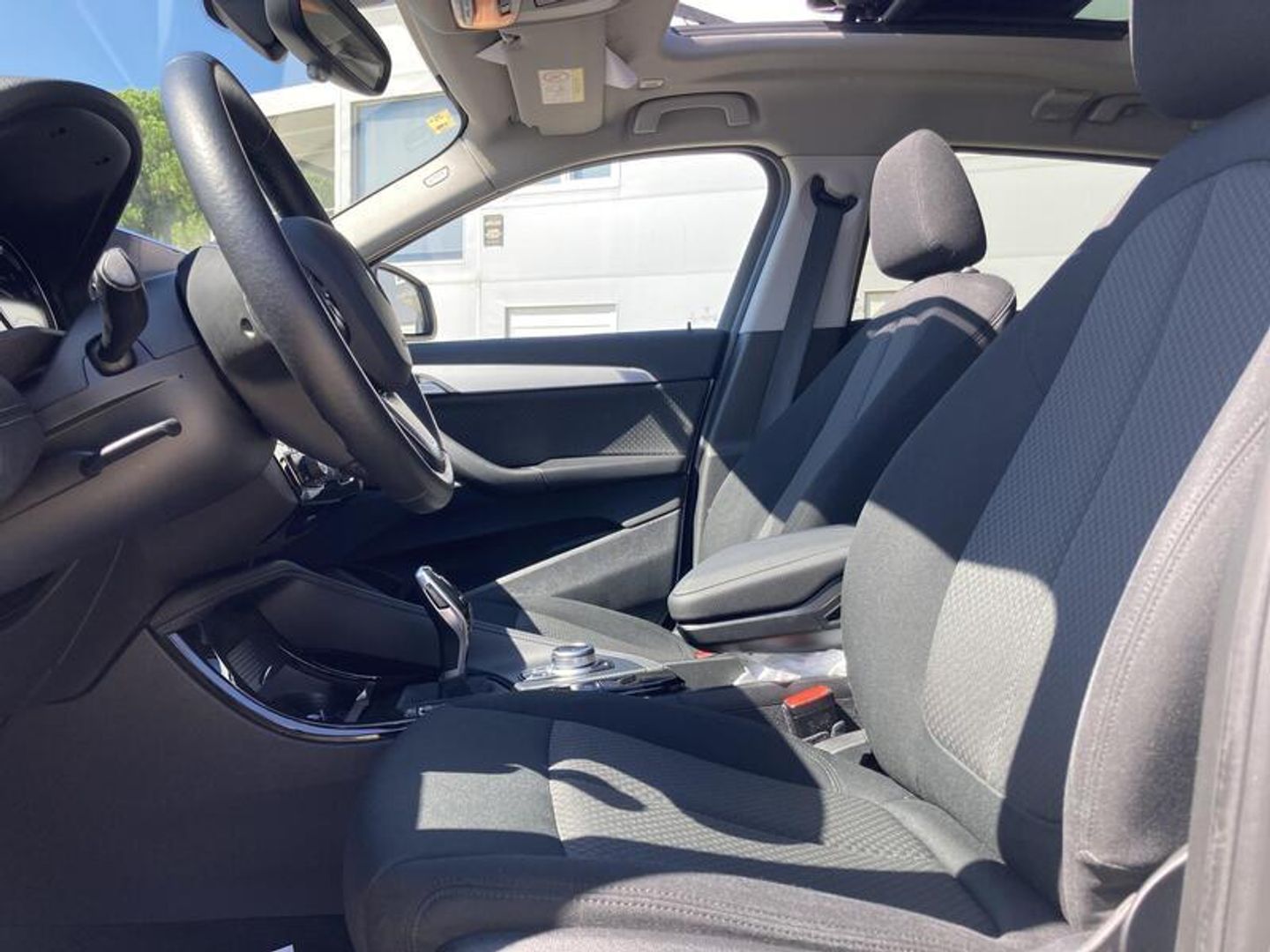 BMW X2 sDrive18i 103 kW (140 CV) Blanco SUV