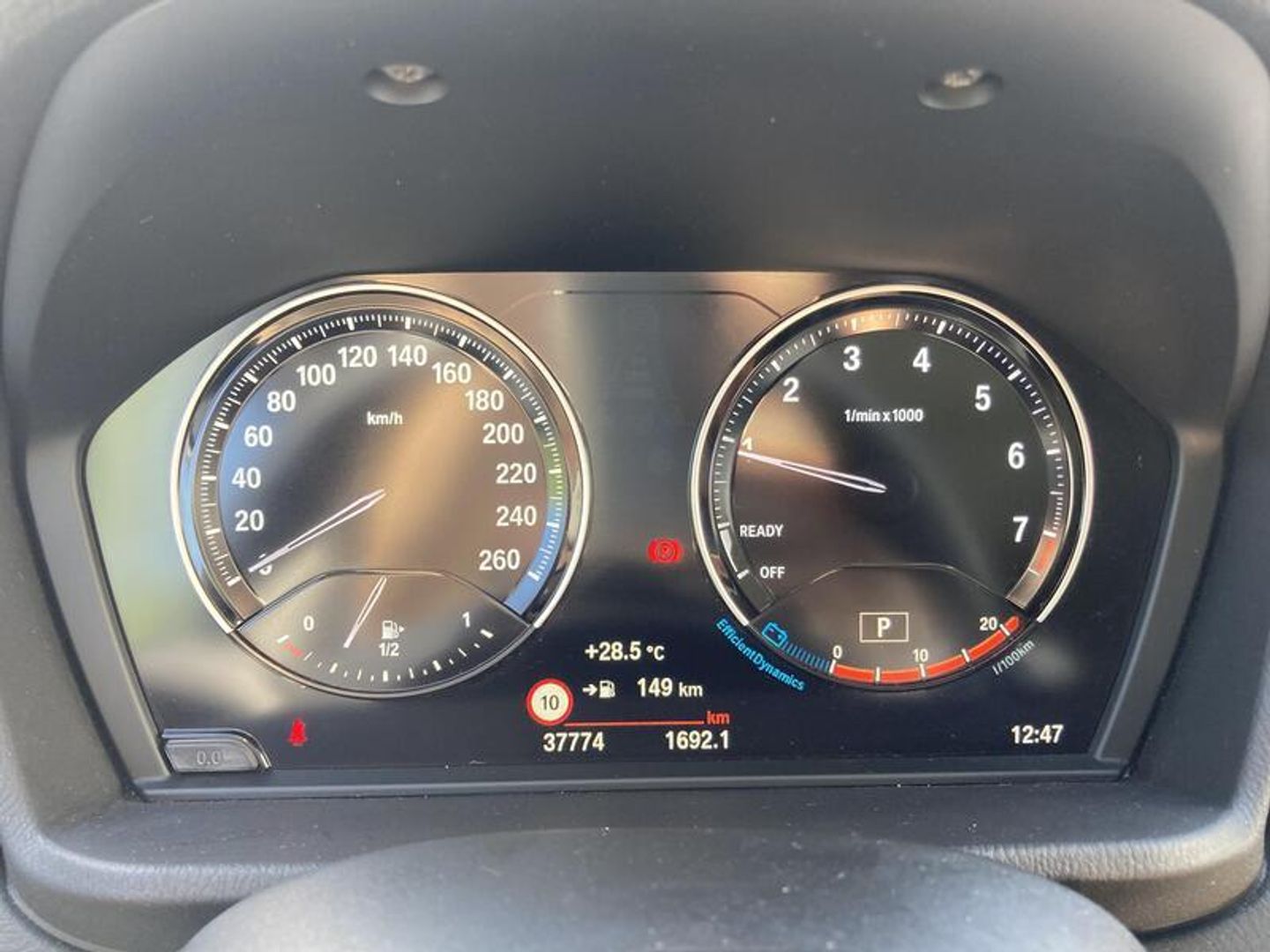 BMW X2 sDrive18i 103 kW (140 CV) Blanco SUV