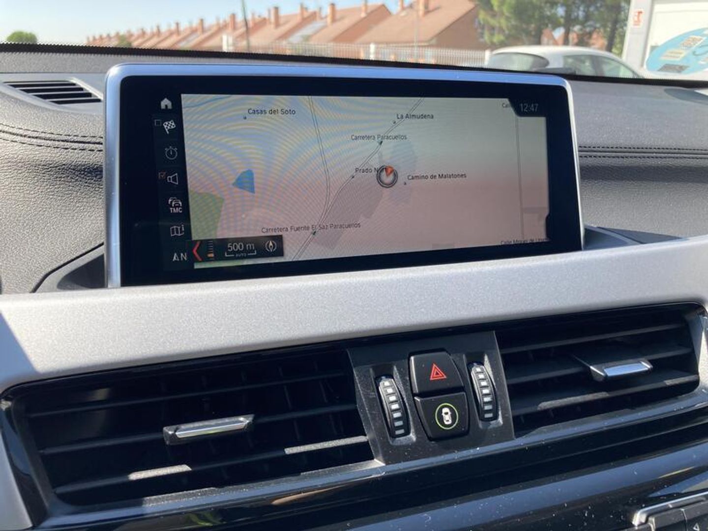 BMW X2 sDrive18i 103 kW (140 CV) Blanco SUV