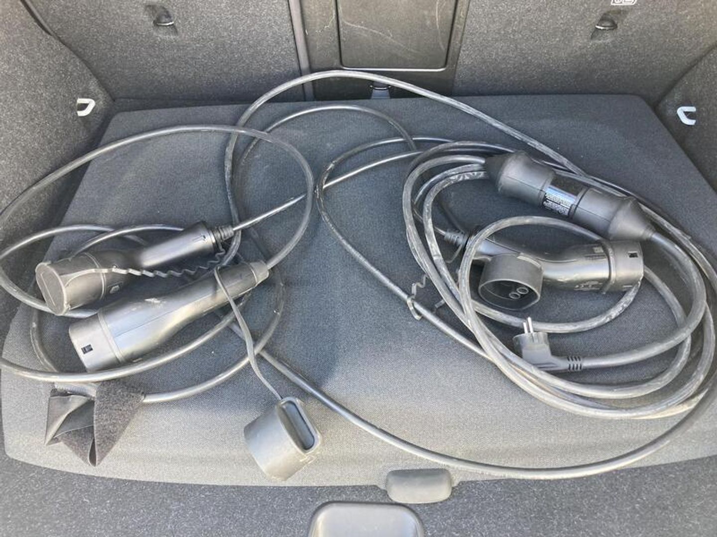 Volvo XC40 T4 Recharge PHEV Core Auto 155 kW (211 CV) Blanco SUV