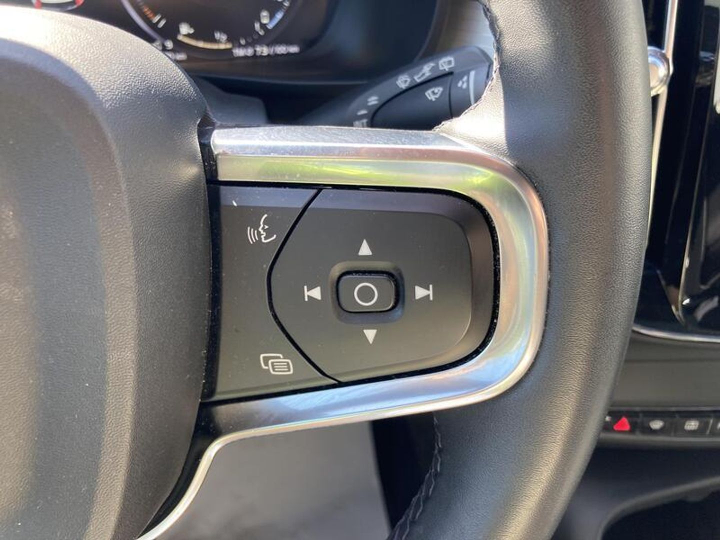Volvo XC40 T4 Recharge PHEV Core Auto 155 kW (211 CV) Blanco SUV