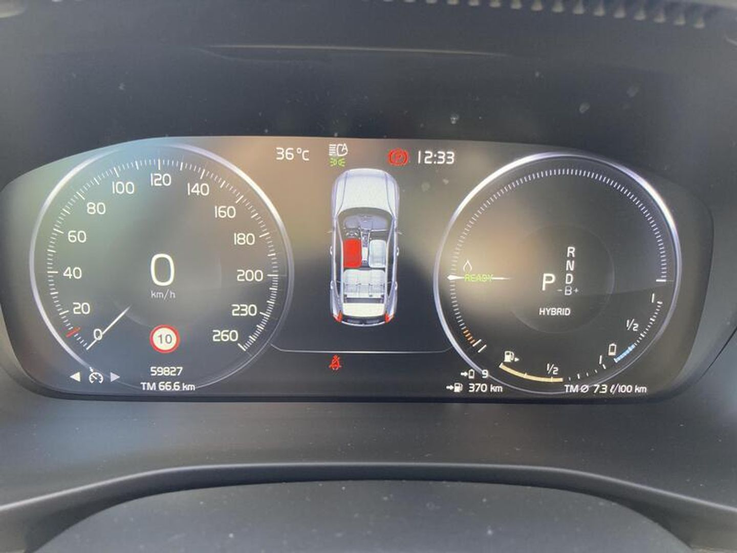 Volvo XC40 T4 Recharge PHEV Core Auto 155 kW (211 CV) Blanco SUV