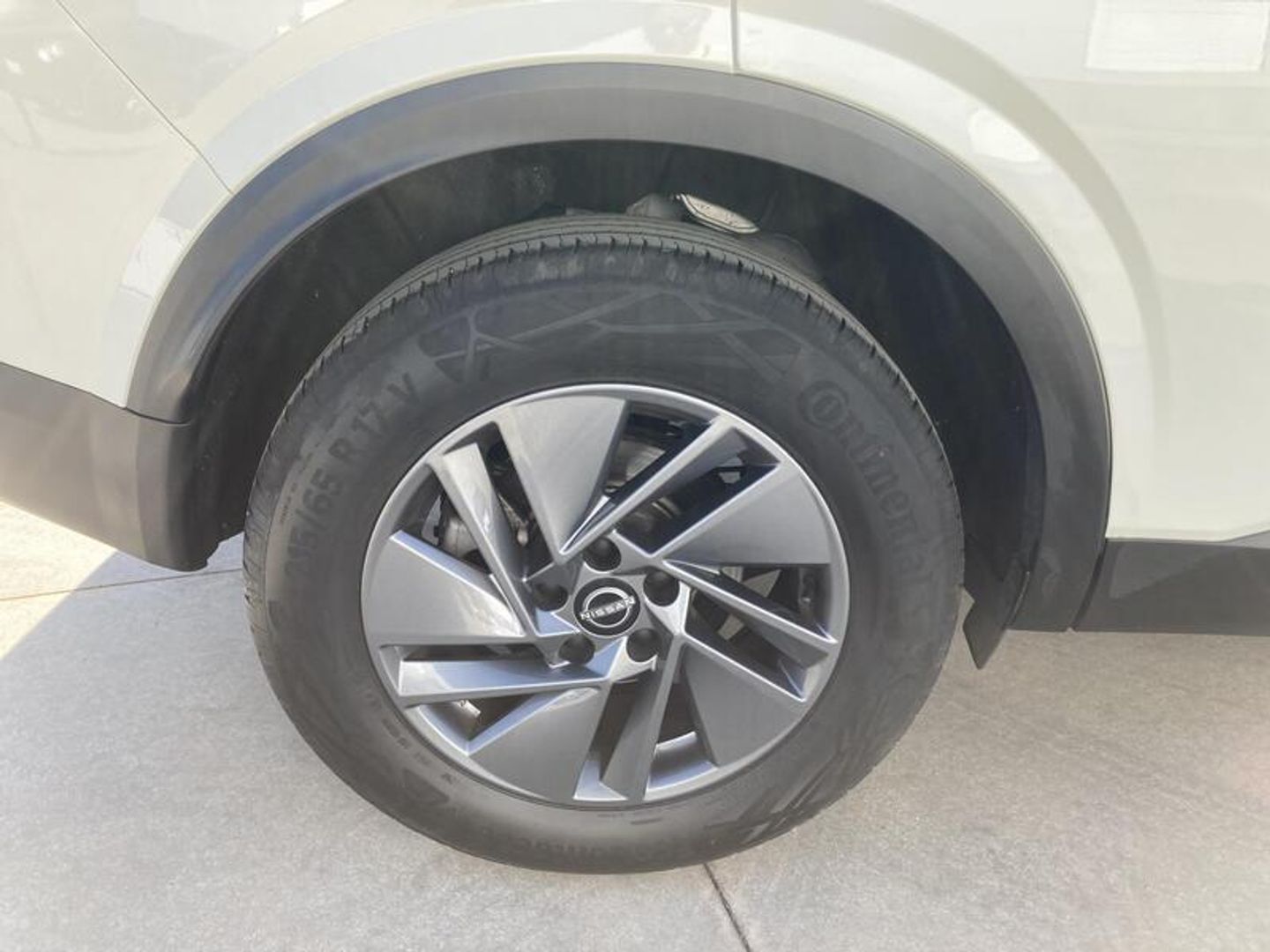 Nissan Qashqai DIG-T 140 mHEV Acenta 4x2 103 kW (140 CV) Blanco SUV