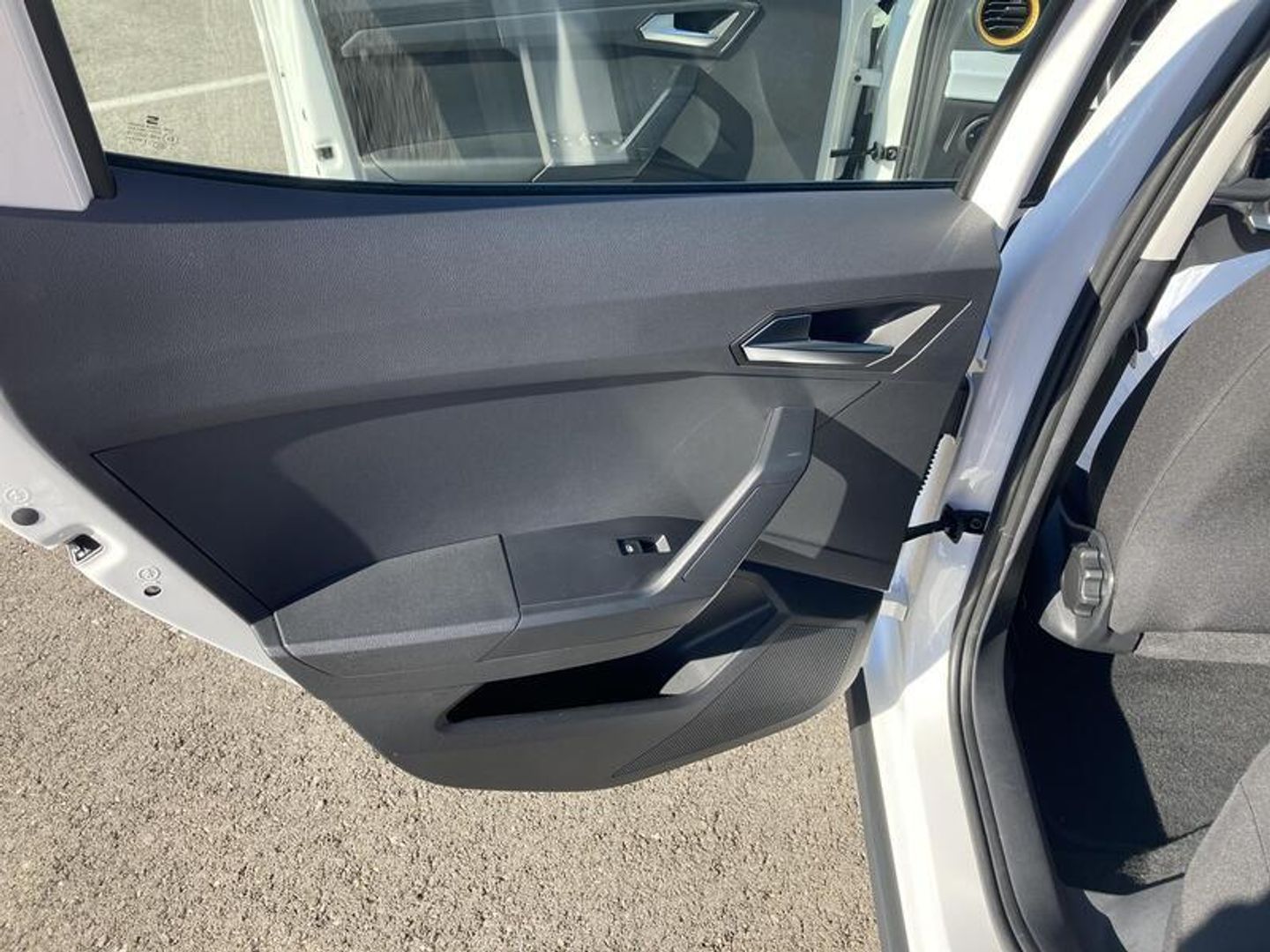 SEAT Arona 1.0 TSI Style XL 81 kW (110 CV) Blanco SUV