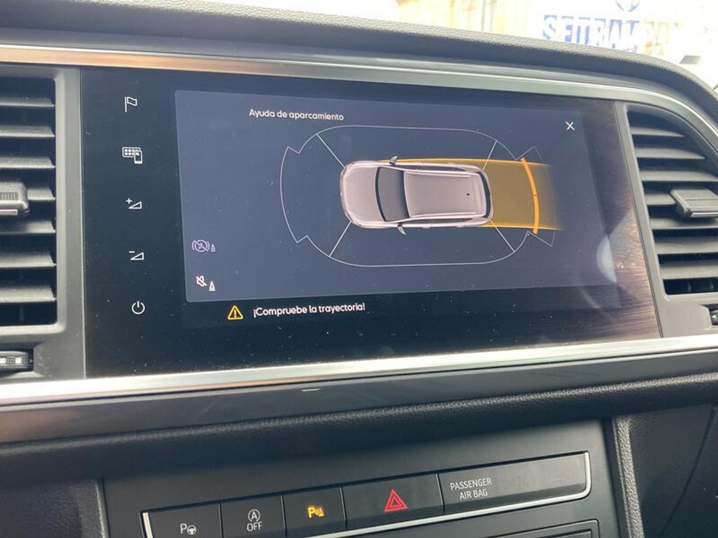 SEAT Ateca 1.5 TSI S&S Style Go DSG 110 kW (150 CV) Gris SUV