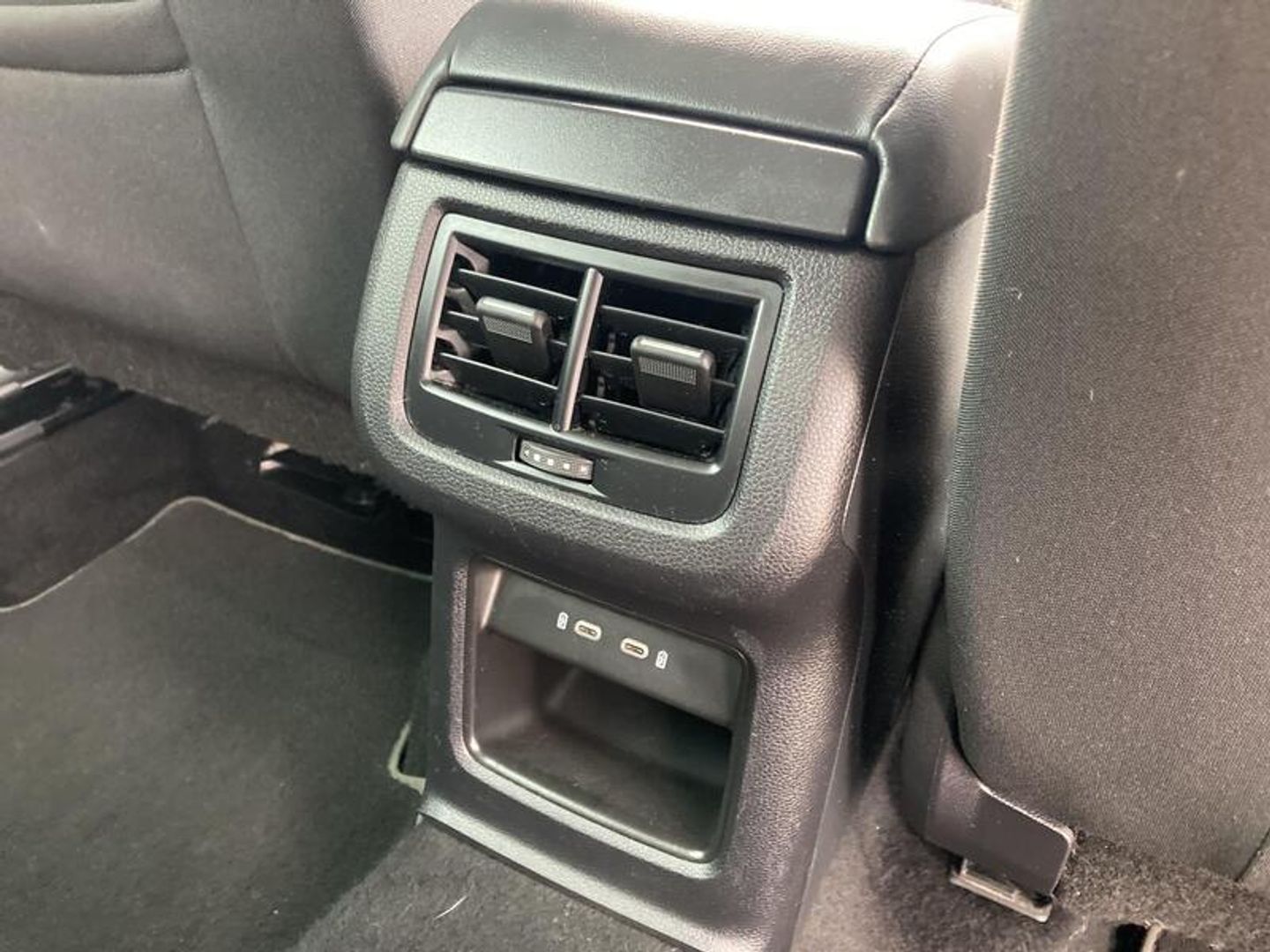 SEAT Ateca 1.5 TSI S&S Style Go DSG 110 kW (150 CV) Gris SUV