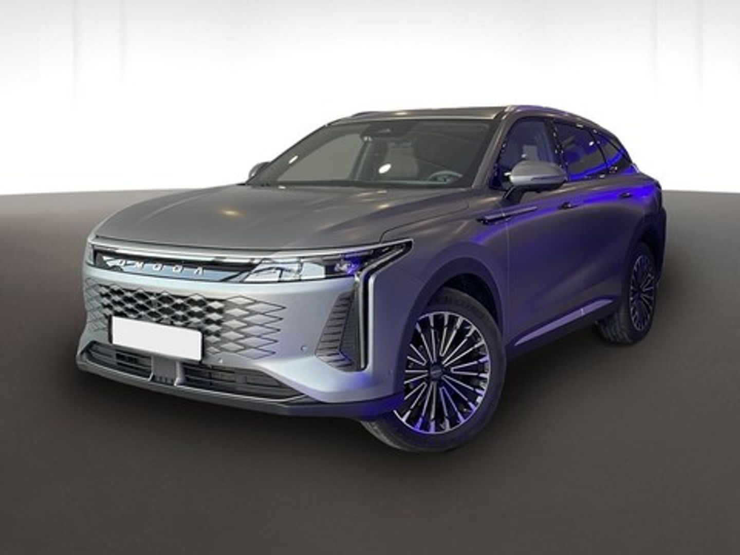 Omoda 9 1.5 TGDI Premium AWD 395 kW (537 CV)  SUV