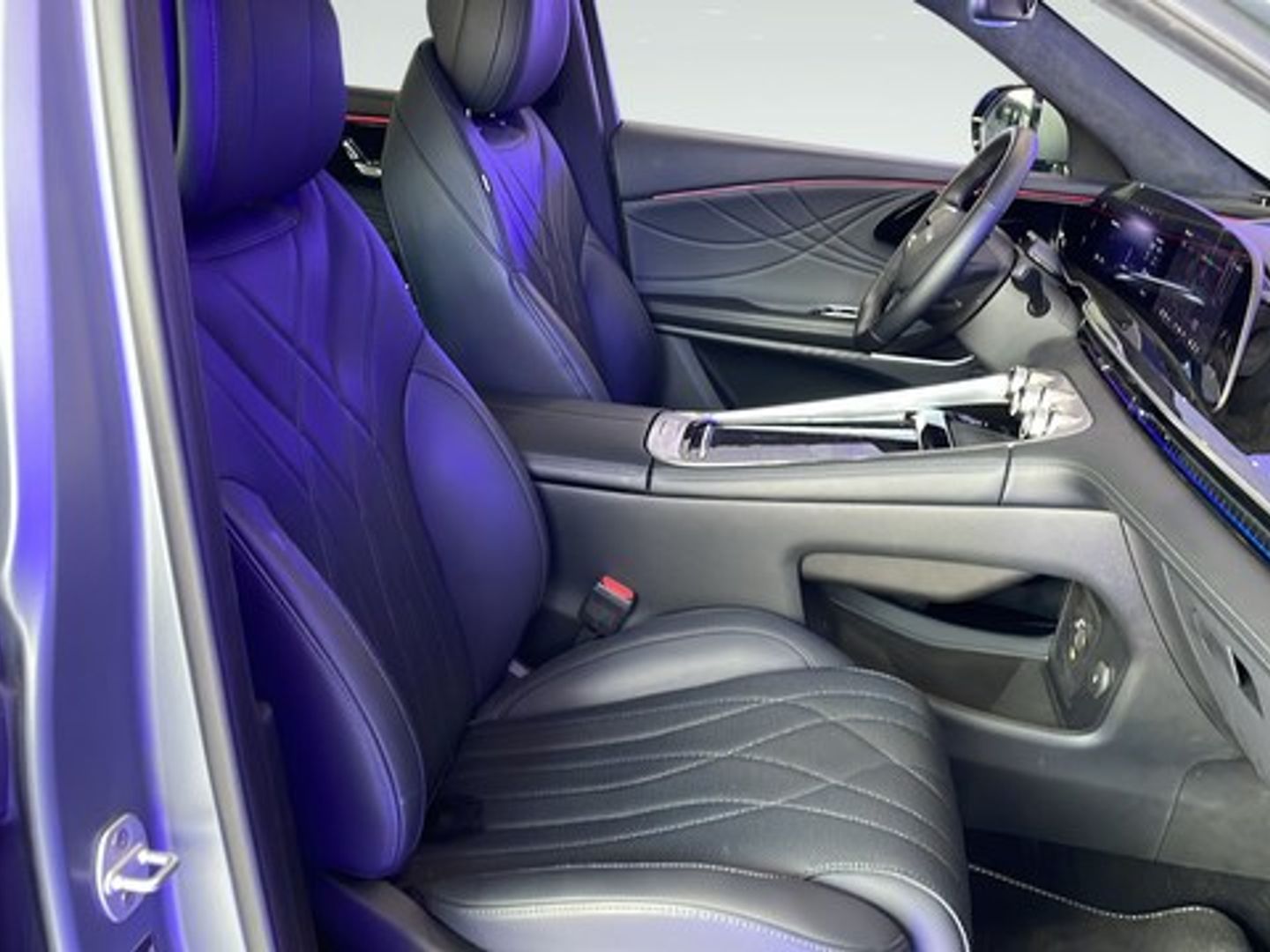Omoda 9 1.5 TGDI Premium AWD 395 kW (537 CV)  SUV
