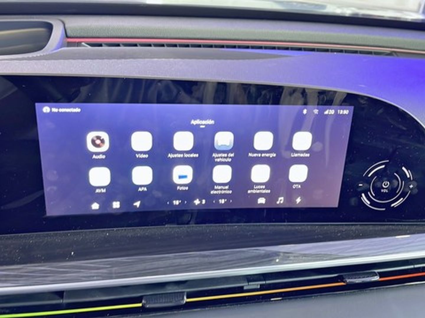 Omoda 9 1.5 TGDI Premium AWD 395 kW (537 CV)  SUV