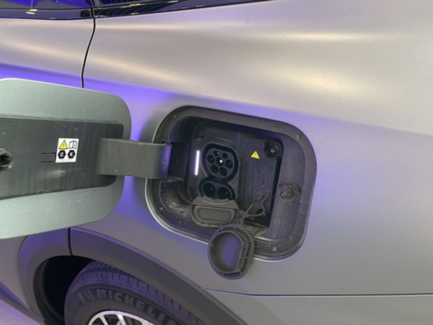 Omoda 9 1.5 TGDI Premium AWD 395 kW (537 CV)  SUV