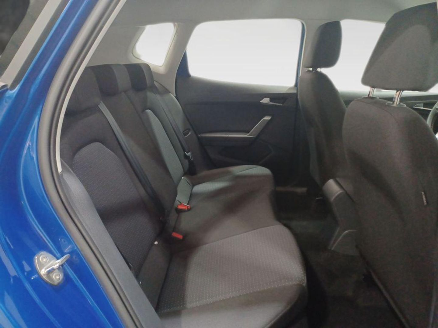 SEAT Arona 1.0 TSI Style XM DSG 81 kW (110 CV) Azul All Terrain / Pick-up