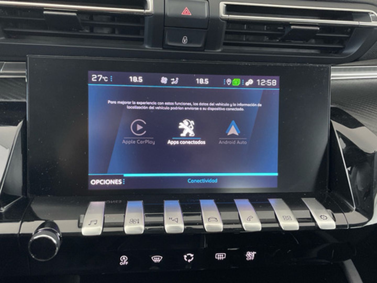 Peugeot 508 BlueHDi 130 S&S Active Pack EAT8 96 kW (130 CV) Gris Sedan