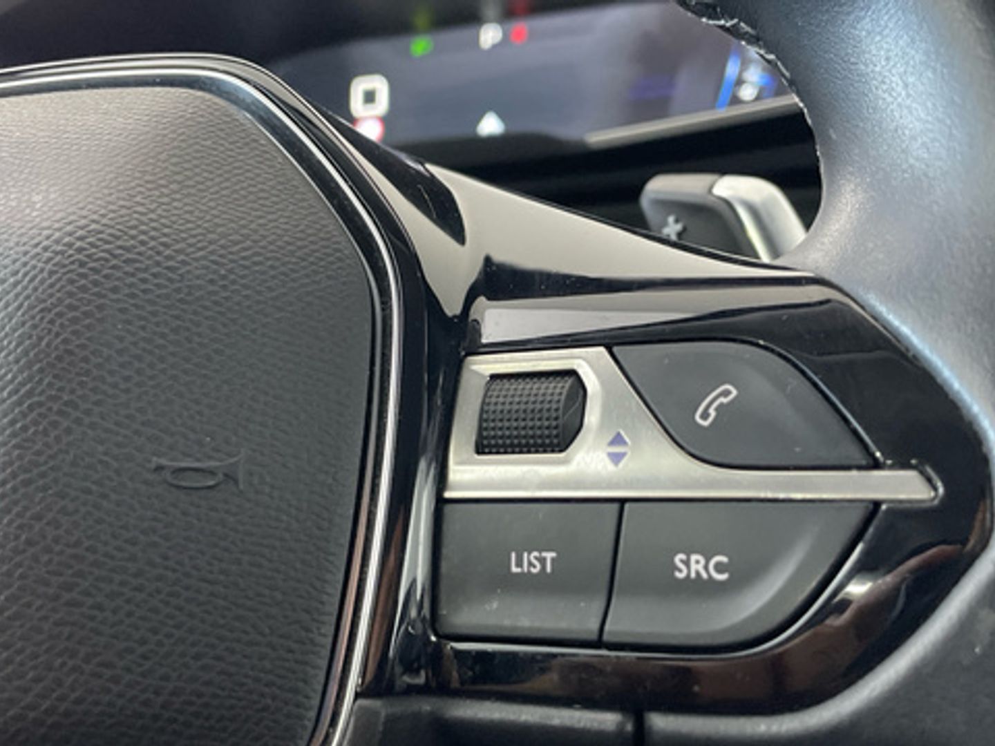 Peugeot 508 BlueHDi 130 S&S Active Pack EAT8 96 kW (130 CV) Gris Sedan