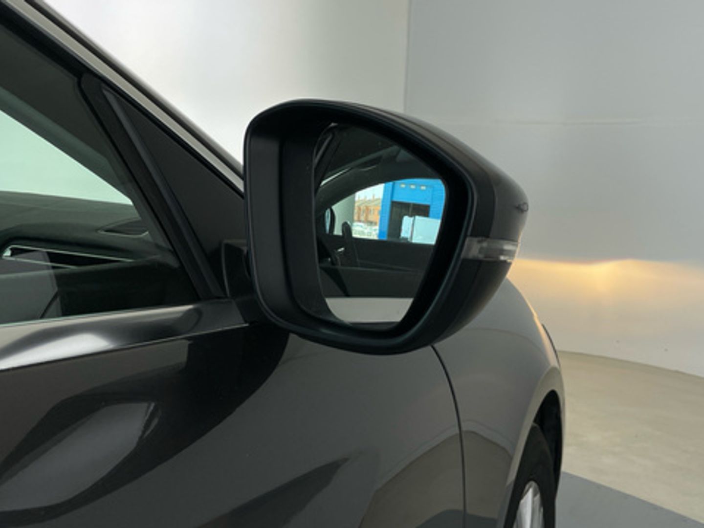 Peugeot 508 BlueHDi 130 S&S Active Pack EAT8 96 kW (130 CV) Gris Sedan