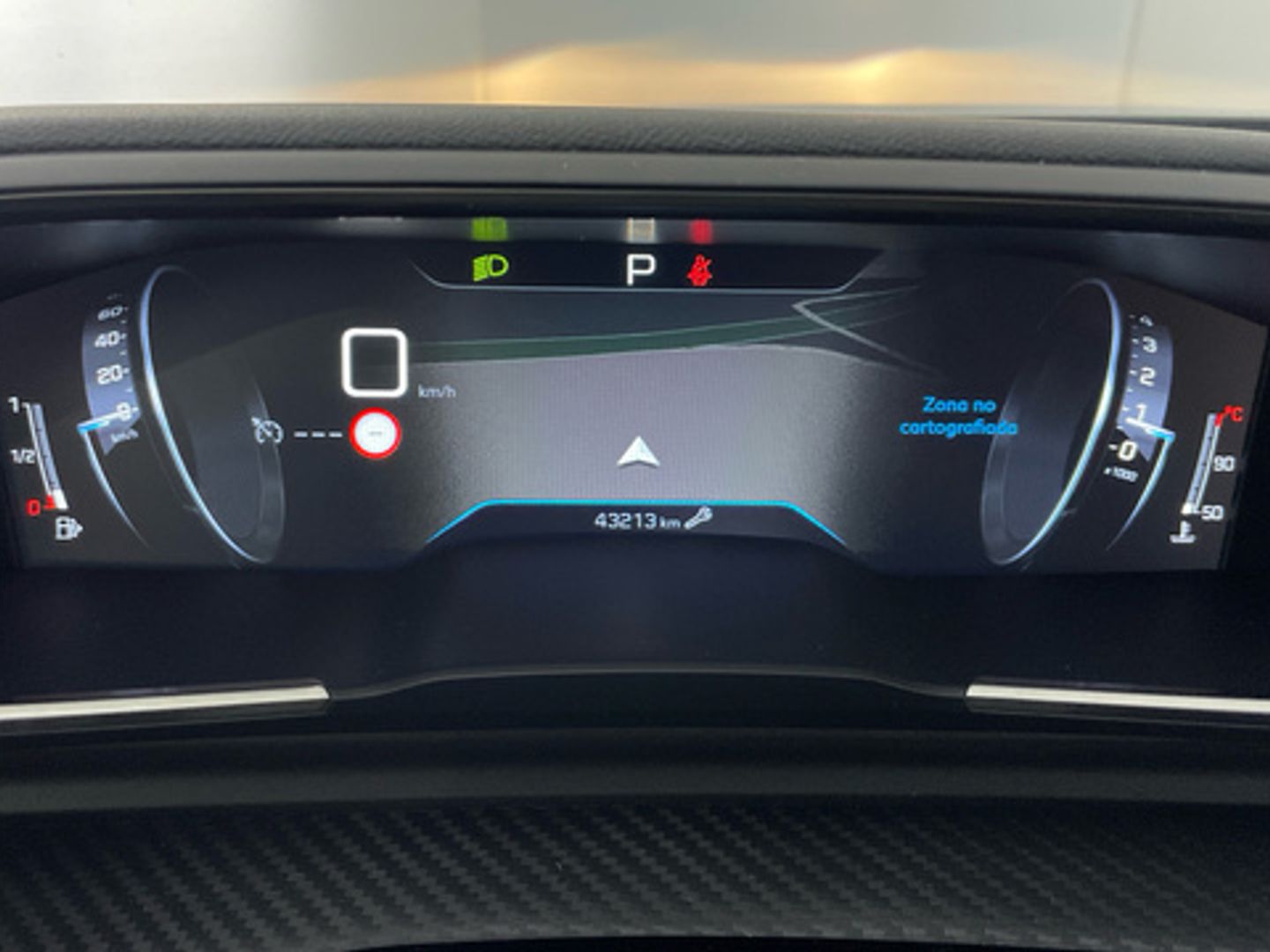 Peugeot 508 BlueHDi 130 S&S Active Pack EAT8 96 kW (130 CV) Gris Sedan
